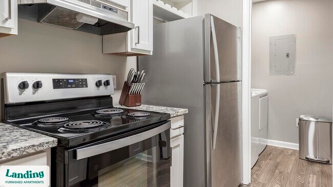 Photo - 300 Long Shoals Rd Unit 16L