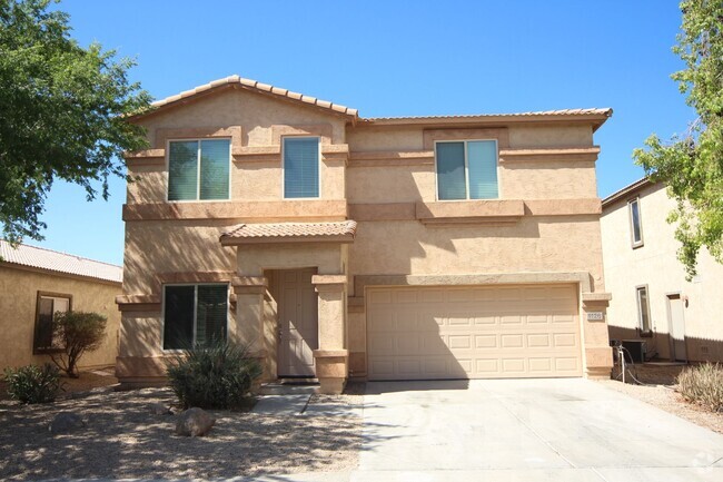 Building Photo - Spacious 4 Bedroom home in Johnson Ranch