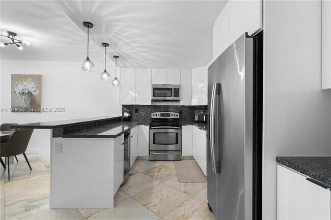 Photo - 19380 Collins Ave Unit 901
