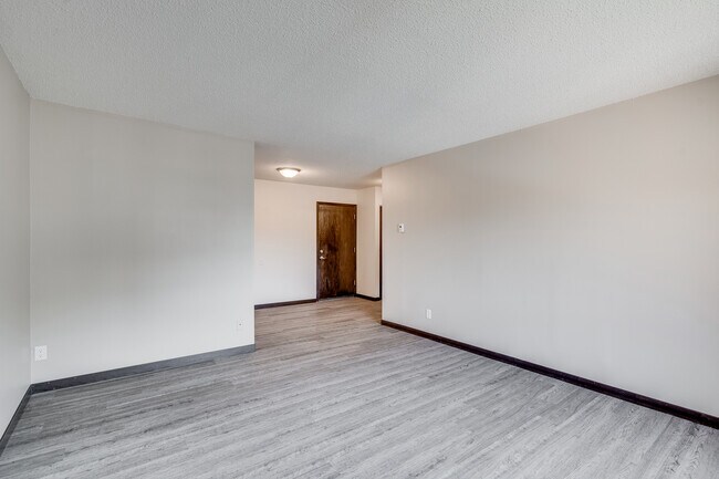 First Place Apartments