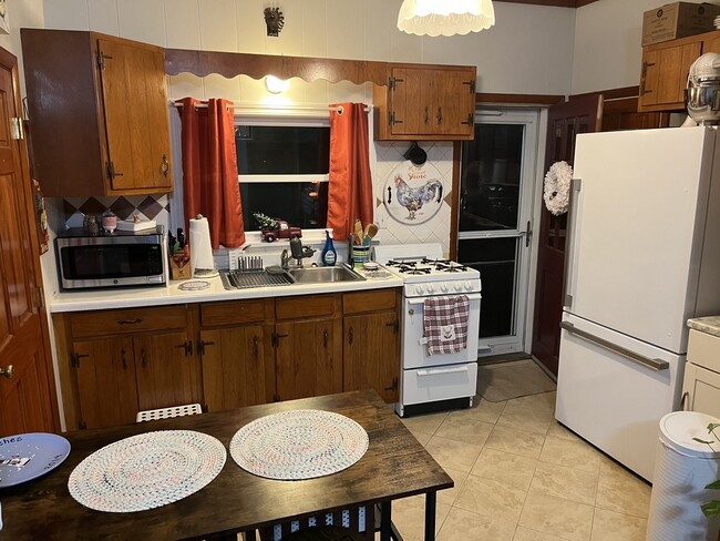 Photo - 4 Lookout St Unidad First Floor