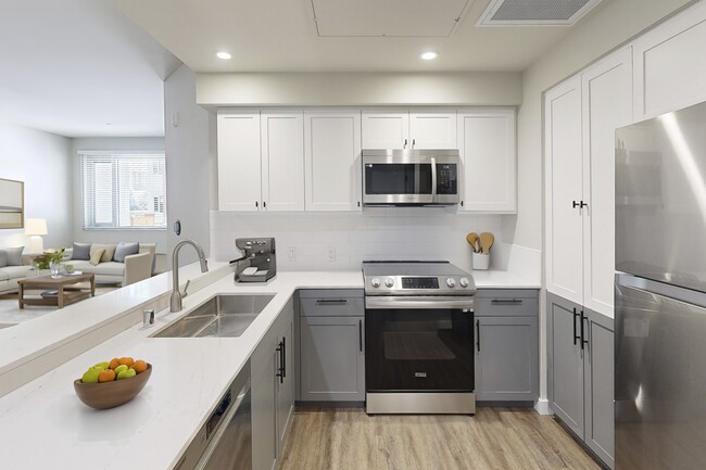 888 Fourth Street Apartments, LLC