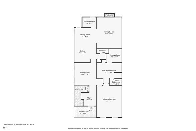 Photo - 7436 Alluvial Dr