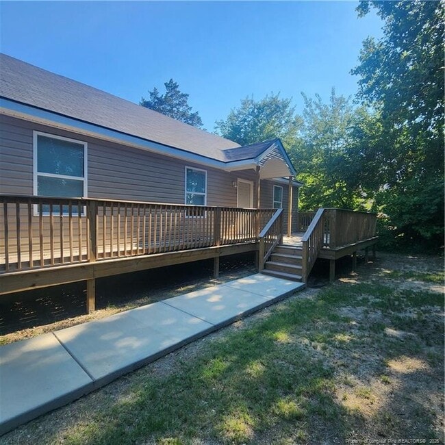 Building Photo - 3826 John Marshall Rd