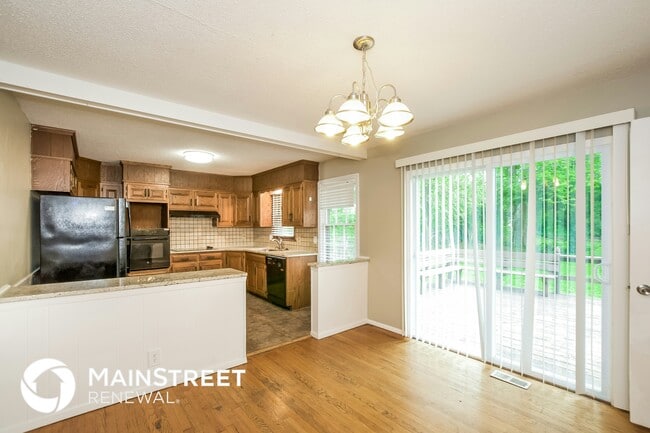 Photo - 3403 E 106th Terrace