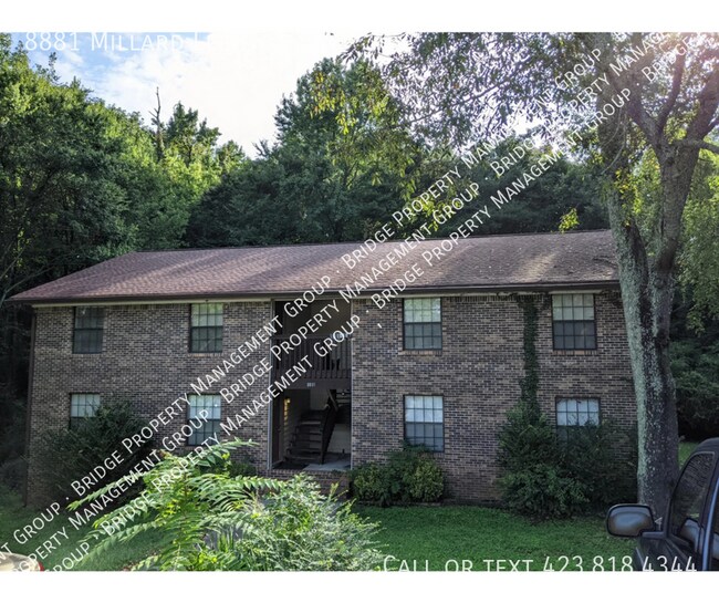 Building Photo - 8881 Millard Lee Ln Unit 105