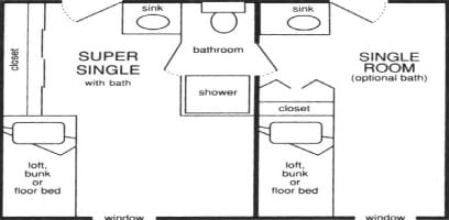 1536 Northway Dr Unit 208