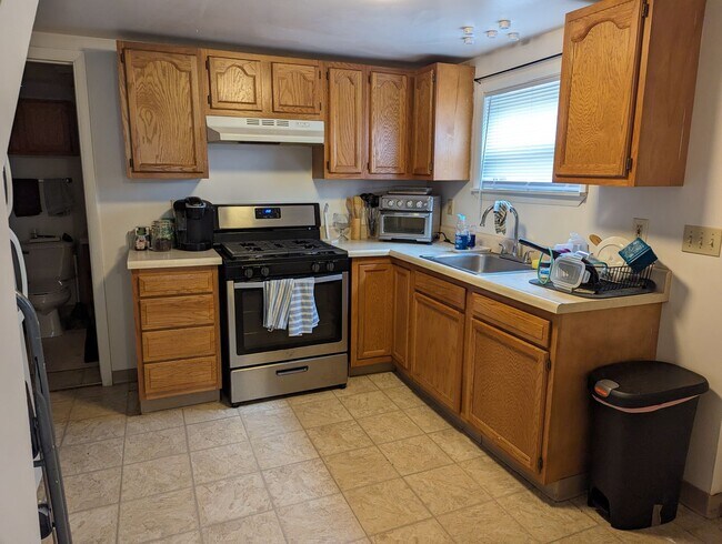 Photo - 2419-2423 Carey Way Unit 2419 Carey Way