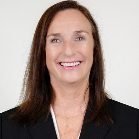 Robyn O'Heron
