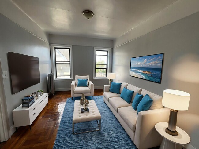 Photo - 2685 - Highland Arms Apartments