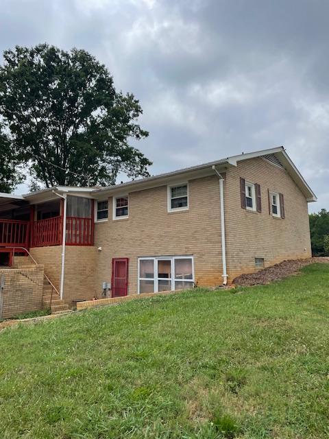4010 New Salem Rd