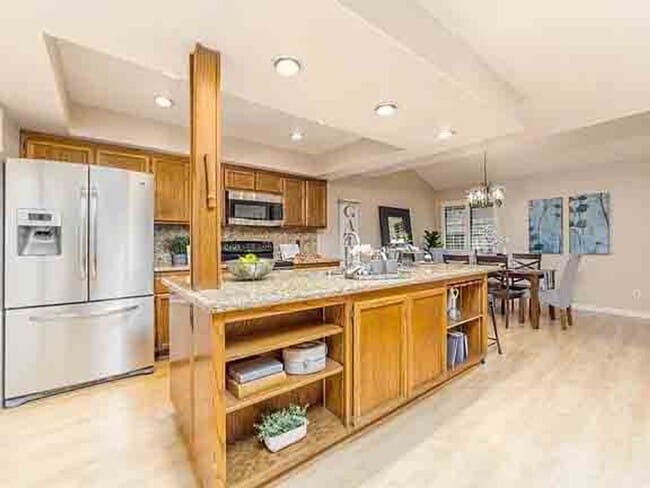 Photo - Gorgeous 3 Bedroom in Desired Park West Community