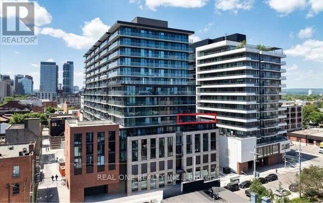 Photo - 1 Jarvis St Unit 1020