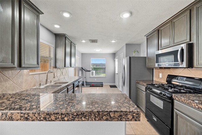 Photo - 10902 Tobar Falls Cir