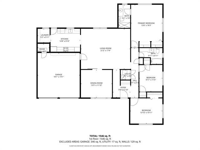 Photo - 2325 Sylvan Dr