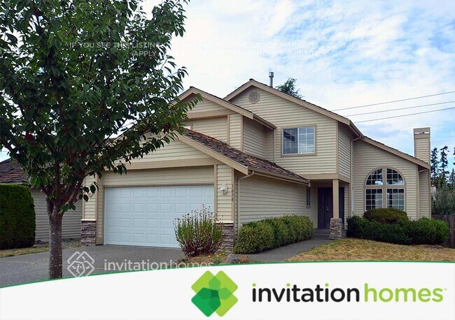 Building Photo - 1038 SW 348th Pl Rental