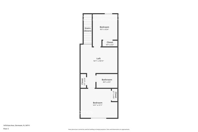 Photo - 1476 East Ave