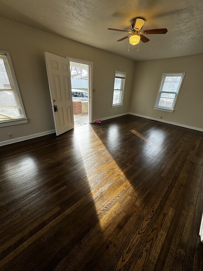 122 W Nickell Ave Rental House Rental in Independence, MO