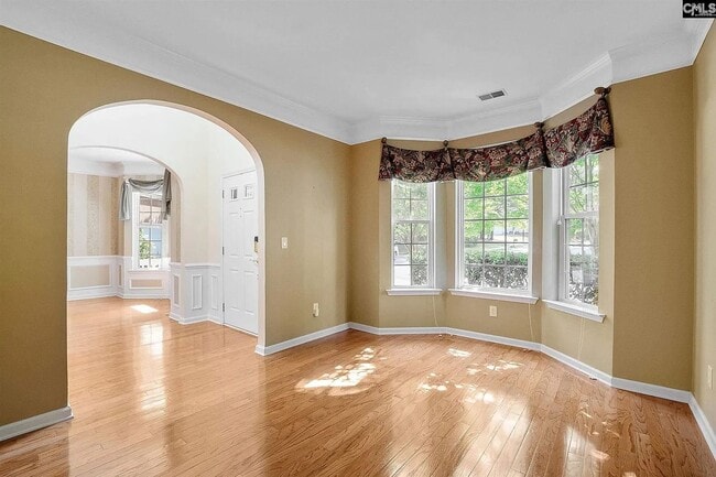 Photo - Spacious home located in the beautiful and well-established community of Magnolia Bluff in Lake C...