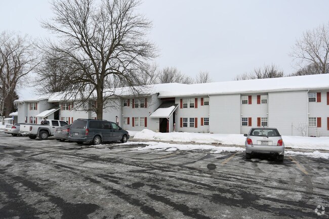 Photo - Caledonia Apartments
