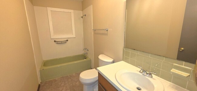 Photo - 2 BR 1 BA brick duplex, close to Missouri ...