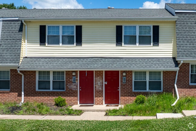 Windsor Valley Apartments