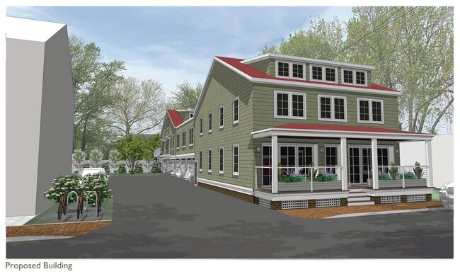Photo - 424 4th St Apartments Unit Brand New Construction