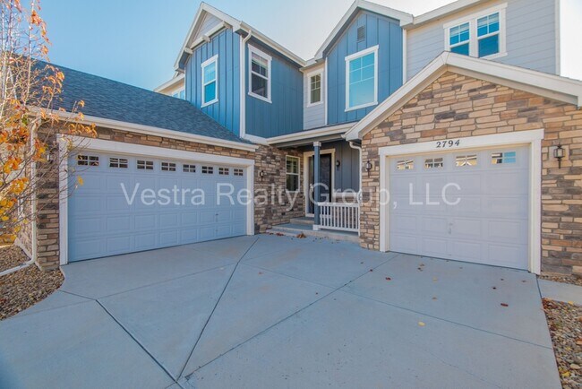 Photo - 2794 Rising Moon Way