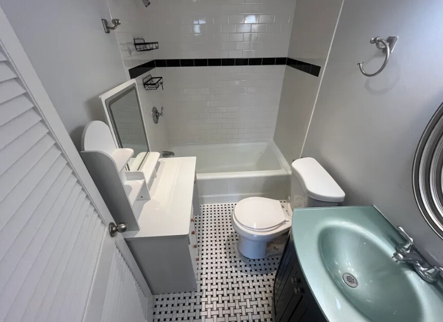 *Las imágenes son muestras representativas de la unidad anunciada. En algunos casos, las unidades reales que visita... - 119 Beacon St Unidad 1R