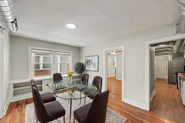 Sunny View Apartments