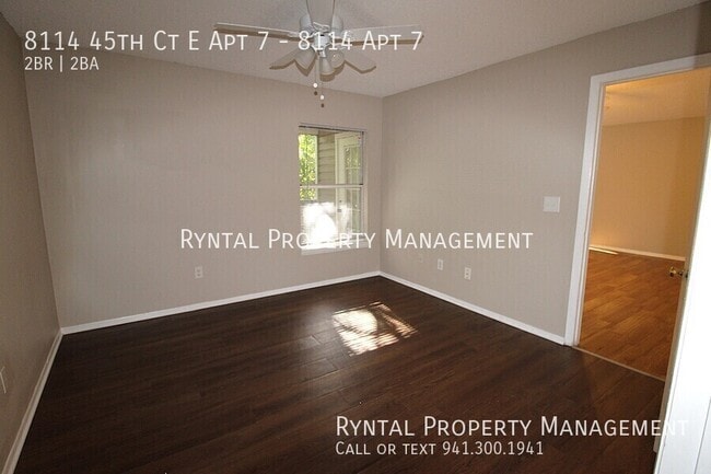 Photo - 8114 45th Ct E Unit 8114 Apt 7