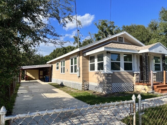 Building Photo - 1223 Ida St Rental
