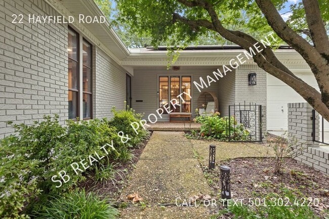 Photo - 22 Hayfield Rd