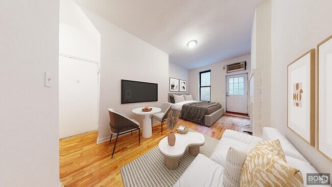 Building Photo - 41 Bedford St Unit 1D Rental