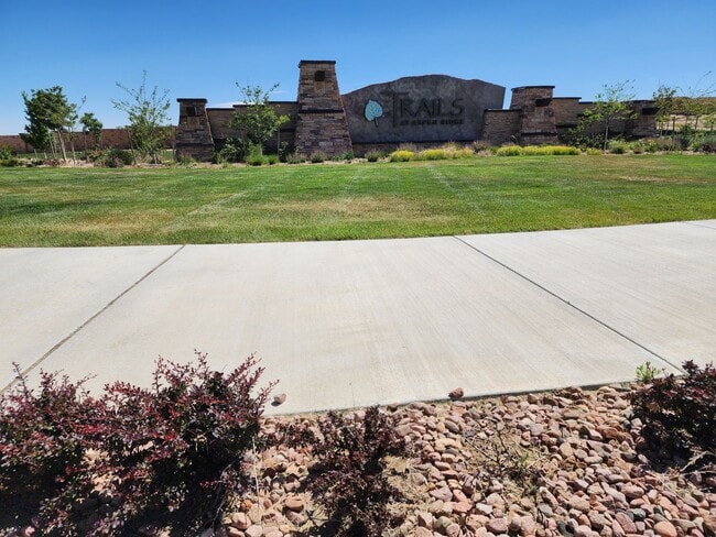 7877 Buffalo Horn Dr