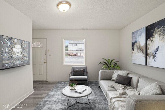 Photo - Townhomes @ Humboldt Village