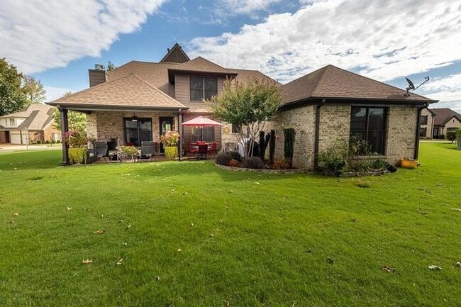 Beautiful Collierville Home for Rent
