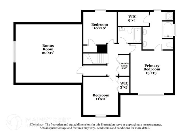 Photo - 1306 Georgetown Dr