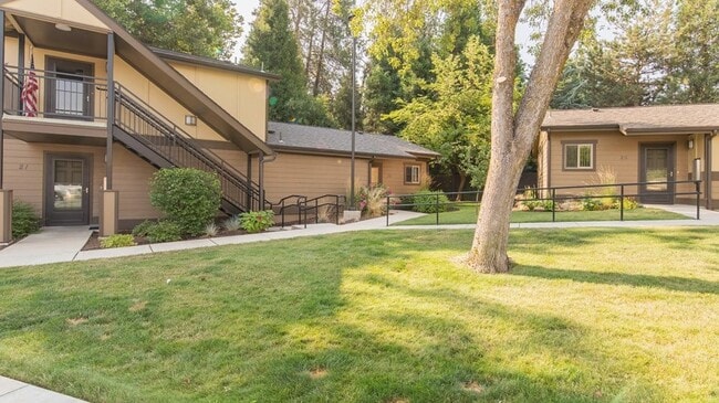 Photo - 1108 Rose St Unit 50