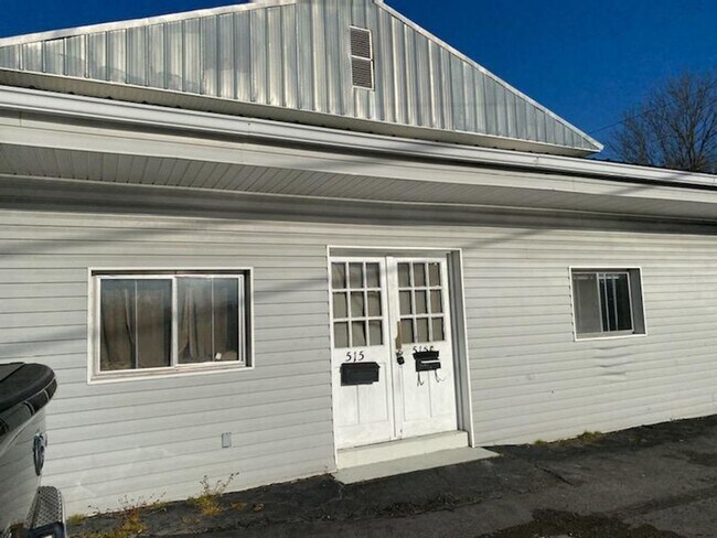 515 N 12th St Unit 113 - 515-C North 12th Street