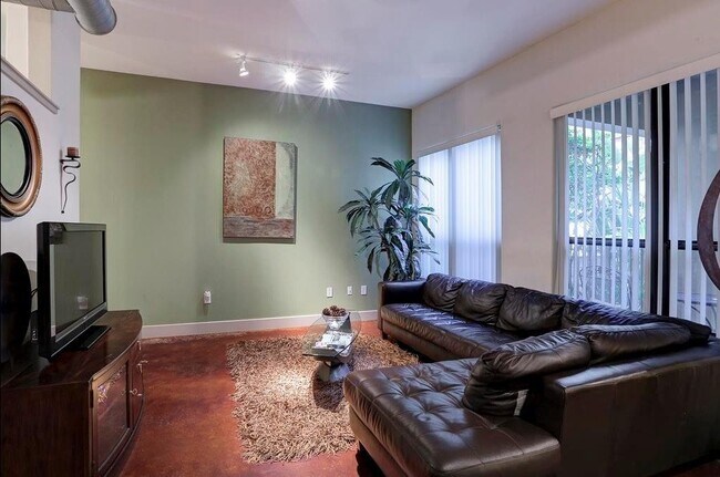 Photo - 1901 Post Oak Blvd Unit 1401