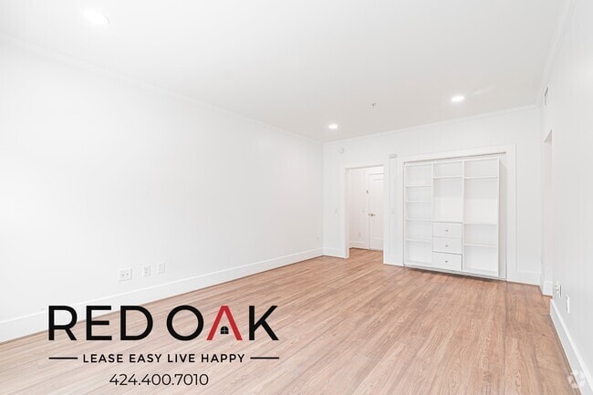 Building Photo - 6533 Hollywood Blvd Unit 114 Rental