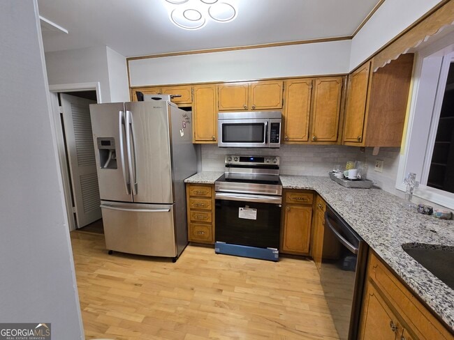 Photo - 1652 N Gatewood Rd NE Unit 8