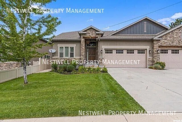 Building Photo - 3291 Bengal Blvd