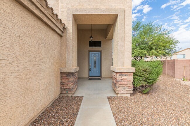 Photo - 4-Bed, 3-Bath Home with Versatile Layout a...