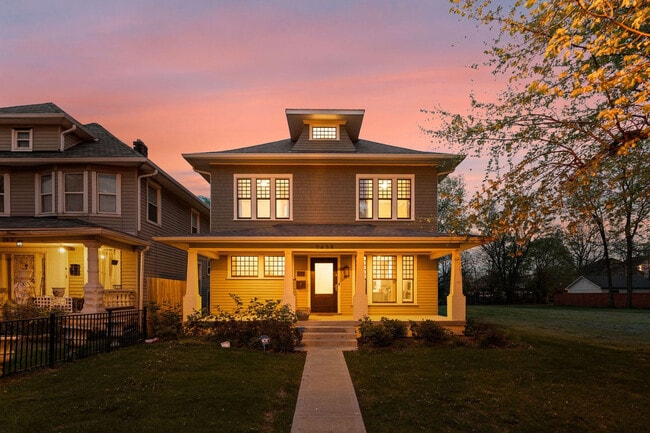 Photo - 2435 N College Ave Unidad ID1303759P