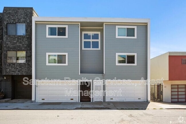 Building Photo - 661 Peralta Ave Rental