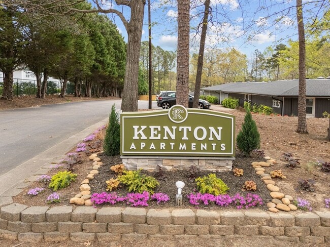 The Kenton Apartments