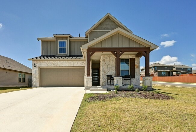 Building Photo - 468 Purple Heart Dr Rental