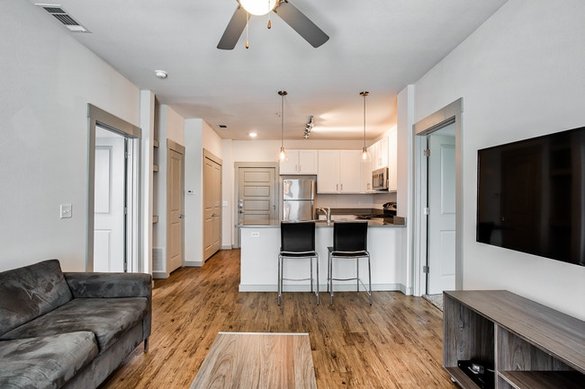 Vitae Residences